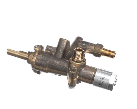 SOUTHBEND RANGE PARTS Southbend Range 1182482 Valve LH CE Open Top Burner - SKU SOU1182482