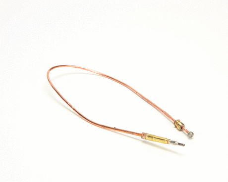 SOUTHBEND RANGE PARTS Southbend Range 1182486 Thermocouple CE 20 Lg - SKU SOU1182486
