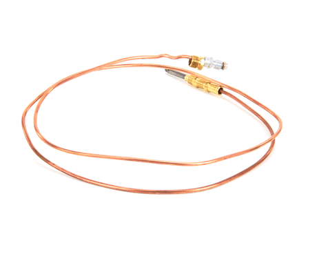 SOUTHBEND RANGE PARTS Southbend Range 1182565 Thermocouple 48LONG - SKU SOU1182565