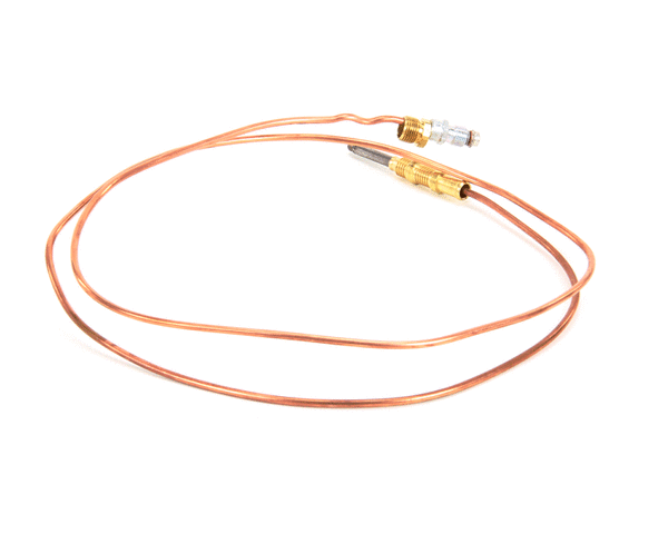 SOUTHBEND RANGE PARTS Southbend Range 1182565 Thermocouple 48LONG - SKU SOU1182565