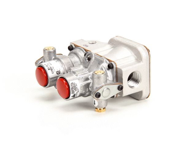 SOUTHBEND RANGE PARTS Southbend Range 1182567 Safety Valve Dual - SKU SOU1182567