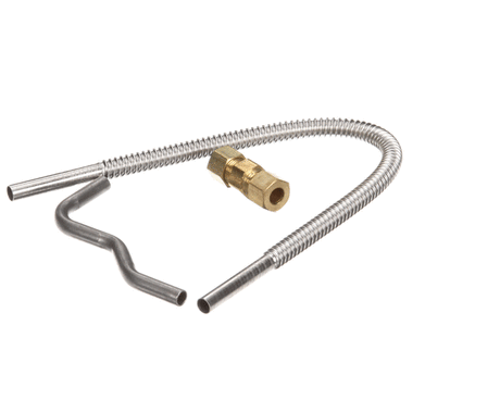 SOUTHBEND RANGE PARTS Southbend Range 1182575 Tube Assembly Pilot Sgs Lt - SKU SOU1182575
