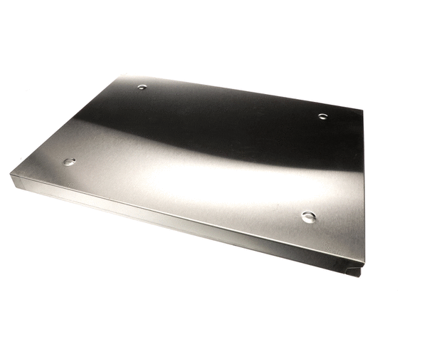 SOUTHBEND RANGE PARTS Southbend Range 1182588 Guide Tray Cntr Top Grid - SKU SOU1182588