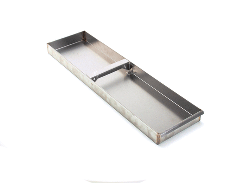 SOUTHBEND RANGE PARTS Southbend Range 1182604 Grease Drawer Assembly Sgs - SKU SOU1182604