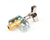 SOUTHBEND RANGE PARTS Southbend Range 1182628 Pilot Assembly Sgs Nat .021 - SKU SOU1182628