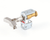 SOUTHBEND RANGE PARTS Southbend Range 1182635 Pilot Assembly Sgs LP .016 - SKU SOU1182635