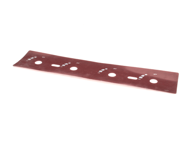 SOUTHBEND RANGE PARTS Southbend Range 1182758 Polypanel HDC-24 - SKU SOU1182758