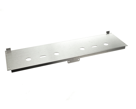 SOUTHBEND RANGE PARTS Southbend Range 1182775 Front Panel HDC-24 - SKU SOU1182775