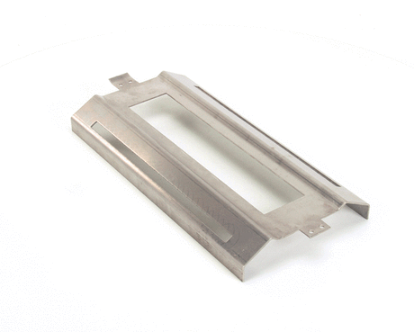 SOUTHBEND RANGE PARTS Southbend Range 1182778 Cover SS Burner Hdc - SKU SOU1182778