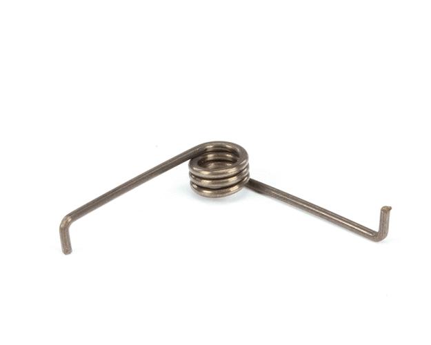 SOUTHBEND RANGE PARTS Southbend Range 1183295 Spring Torsion Pivot Arm - SKU SOU1183295
