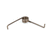 SOUTHBEND RANGE PARTS Southbend Range 1183295 Spring Torsion Pivot Arm - SKU SOU1183295