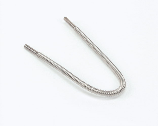SOUTHBEND RANGE PARTS Southbend Range 1183310 Tube Flex 1/4 X 15 - SKU SOU1183310