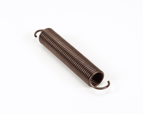 SOUTHBEND RANGE PARTS Southbend Range 1183311 Spring Rack - SKU SOU1183311