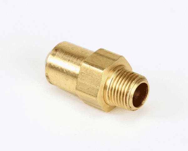 SOUTHBEND RANGE PARTS Southbend Range 1183381 Hood Fitting Orifice #32 Nat - SKU SOU1183381