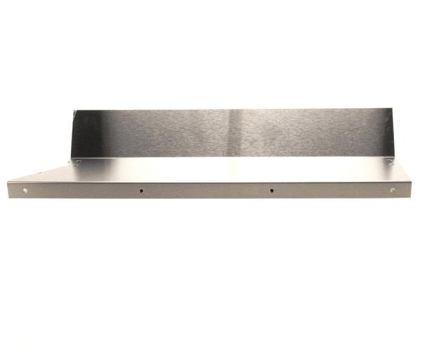 SOUTHBEND RANGE PARTS Southbend Range 1183541 Shield Left Drip - SKU SOU1183541