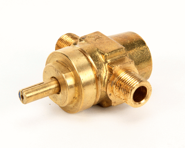 SOUTHBEND RANGE PARTS Southbend Range 1183549 Valve 200K Burner - SKU SOU1183549