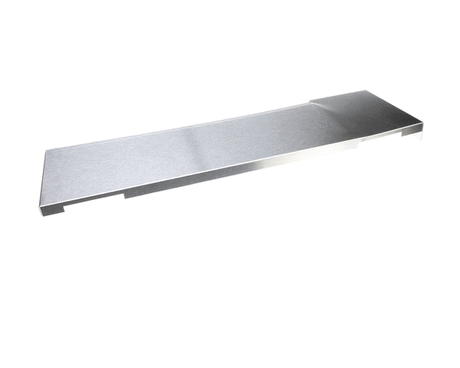 SOUTHBEND RANGE PARTS Southbend Range 1183553 Body Side SS Countertop Lt - SKU SOU1183553
