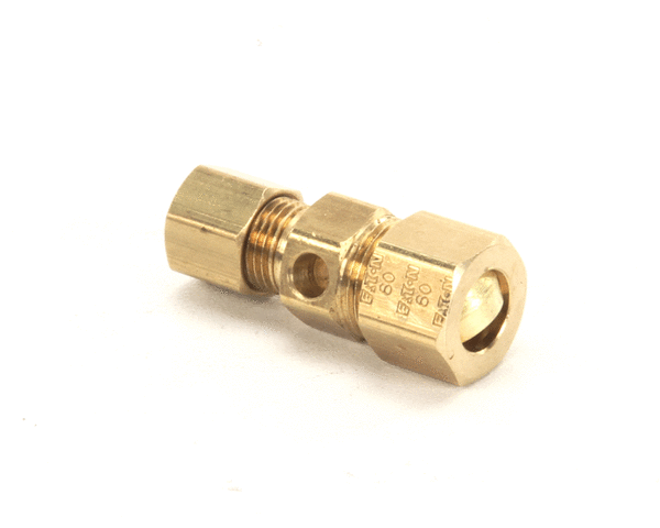 SOUTHBEND RANGE PARTS Southbend Range 1183584 Fitting Nat 3/8 Reducer - SKU SOU1183584