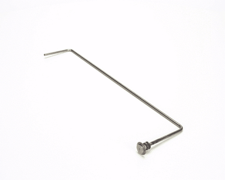 SOUTHBEND RANGE PARTS Southbend Range 1183603 Pilot Tube W/A Front - SKU SOU1183603