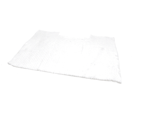 SOUTHBEND RANGE PARTS Southbend Range 1183637 Insulation Back - SKU SOU1183637