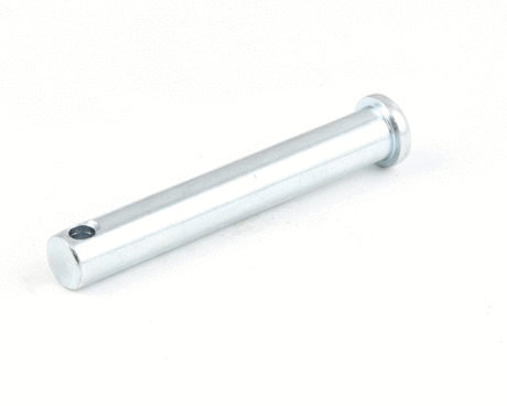 SOUTHBEND RANGE PARTS Southbend Range 1183683 Pin 3/8IN X 2.5IN Clevis Zinc - SKU SOU1183683