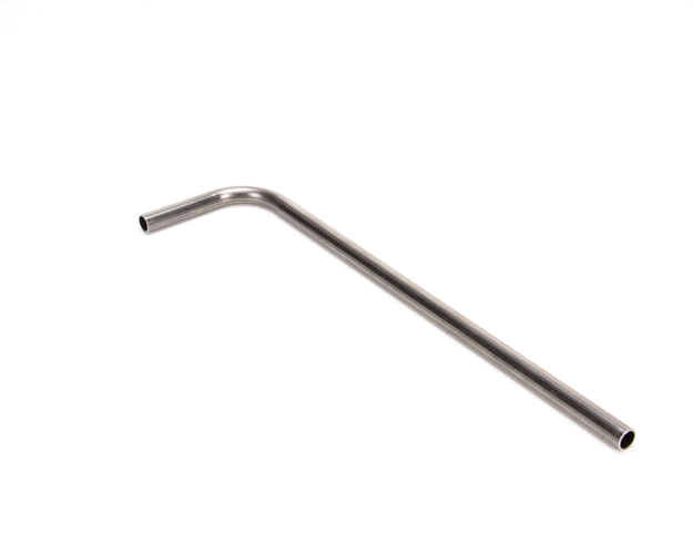 SOUTHBEND RANGE PARTS Southbend Range 1183774 Tube Rear Burner Cafe - SKU SOU1183774