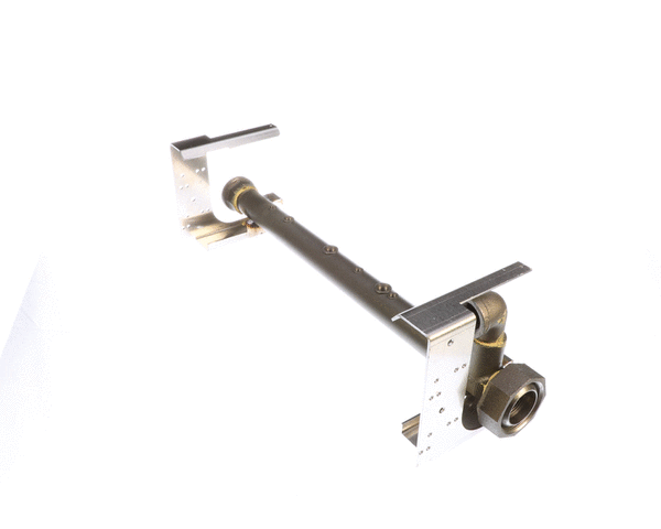 SOUTHBEND RANGE PARTS Southbend Range 1183919 Manifold W/A 24 Char/Gri Sect - SKU SOU1183919