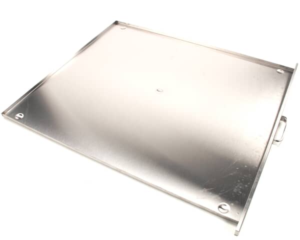 SOUTHBEND RANGE PARTS Southbend Range 1183970 Tray Assembly 32 SS Crumb - SKU SOU1183970