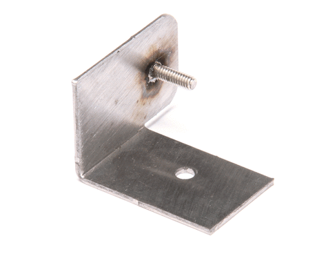 SOUTHBEND RANGE PARTS Southbend Range 1183983 Hinge Assembly Upper Right - SKU SOU1183983