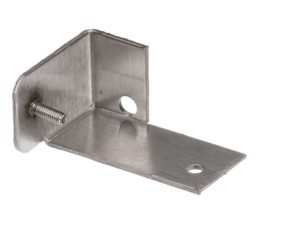 SOUTHBEND RANGE PARTS Southbend Range 1183984 Hinge Assembly Lower Right - SKU SOU1183984