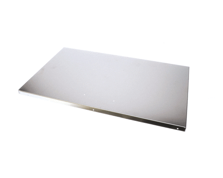 SOUTHBEND RANGE PARTS Southbend Range 1183994 Panel 16 SS Door - SKU SOU1183994
