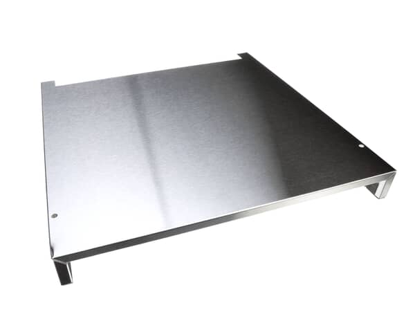 SOUTHBEND RANGE PARTS Southbend Range 1184140 Splasher Cafe SS 24W X 24H - SKU SOU1184140