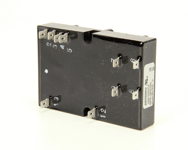 SOUTHBEND RANGE PARTS Southbend Range 1184189 Controller 4 I/O - SKU SOU1184189