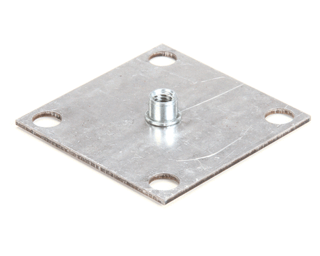 SOUTHBEND RANGE PARTS Southbend Range 1184338 Pad Asm 4 Leg Leg - SKU SOU1184338