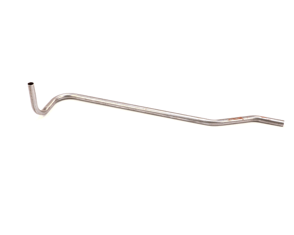 SOUTHBEND RANGE PARTS Southbend Range 1184647 Tube Rear Burner Step-Up - SKU SOU1184647