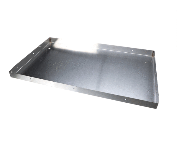 SOUTHBEND RANGE PARTS Southbend Range 1184782 Panel SS Door - SKU SOU1184782