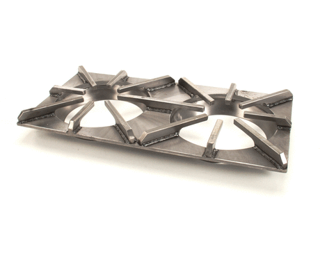 SOUTHBEND RANGE PARTS Southbend Range 1184847 Grate W/A Sectional - SKU SOU1184847