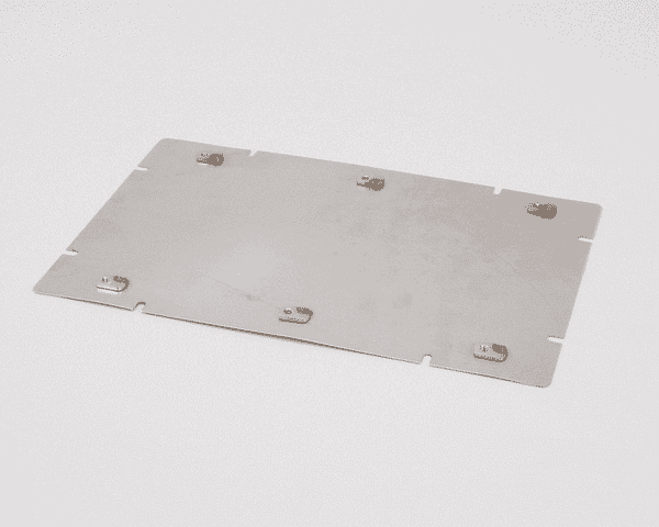 SOUTHBEND RANGE PARTS Southbend Range 1185023 Support Door Gasket W/A 13.5X8.75X0.06 - SKU SOU1185023