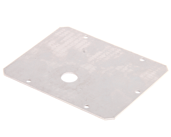SOUTHBEND RANGE PARTS Southbend Range 1185140 Cover Drain Box - SKU SOU1185140