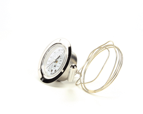 SOUTHBEND RANGE PARTS Southbend Range 1185205 Gauge Thermometer 2 In - SKU SOU1185205