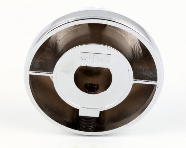 SOUTHBEND RANGE PARTS Southbend Range 1185495 Knob On/Off (Small Cast Alum) - SKU SOU1185495
