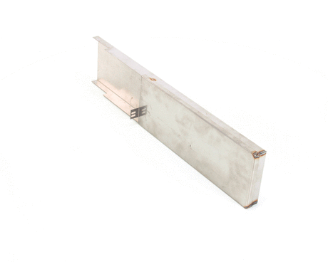 SOUTHBEND RANGE PARTS Southbend Range 1185637 W/A Grease Drawer Base - SKU SOU1185637