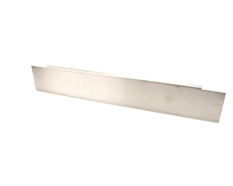 SOUTHBEND RANGE PARTS Southbend Range 1185677 Rail W/A 32 Gri/Chr 9-1/4 Dp - SKU SOU1185677
