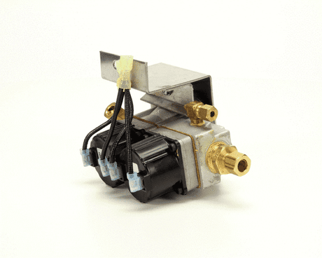 SOUTHBEND RANGE PARTS Southbend Range 1185773 Assembly Oven Safety Valve - SKU SOU1185773