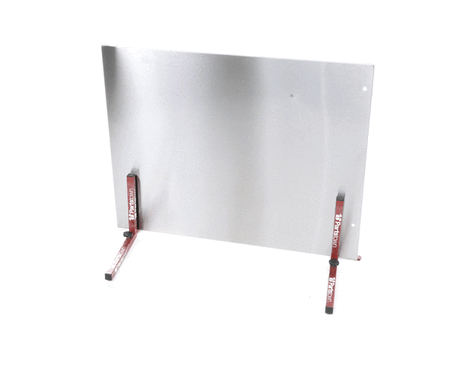 SOUTHBEND RANGE PARTS Southbend Range 1185789 Body Top SS Sh Shallow Co - SKU SOU1185789