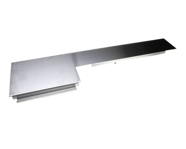 SOUTHBEND RANGE PARTS Southbend Range 1186457 Rail W/A 9-1/4 P36-GGB Or Ccb - SKU SOU1186457