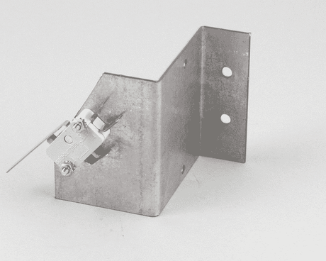 SOUTHBEND RANGE PARTS Southbend Range 1186539 Door Switch Bracket Assembly - SKU SOU1186539