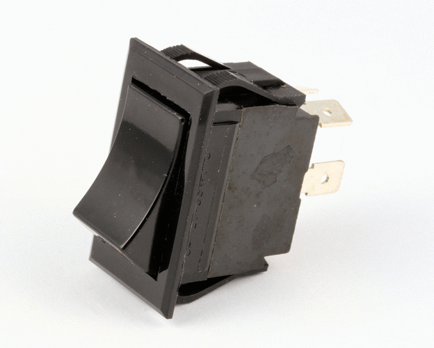 SOUTHBEND RANGE PARTS Southbend Range 1186598 Switch On/Off Dpst - SKU SOU1186598