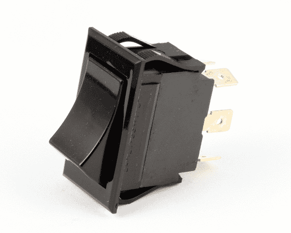 SOUTHBEND RANGE PARTS Southbend Range 1186599 Switch On/Off/On Dpdt - SKU SOU1186599