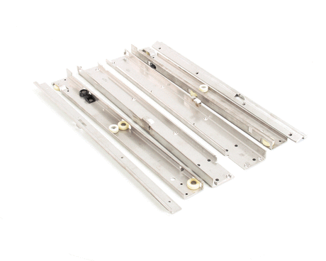 SOUTHBEND RANGE PARTS Southbend Range 1187011 Drawer Slides (Right And Left) - SKU SOU1187011